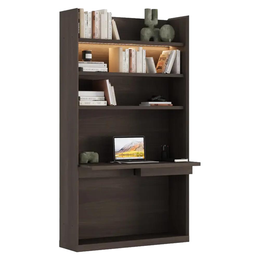 LUIS STUDY DESK MODULE | Arina Home